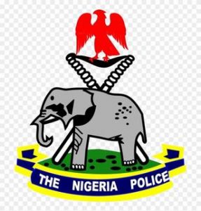nigerian police logo