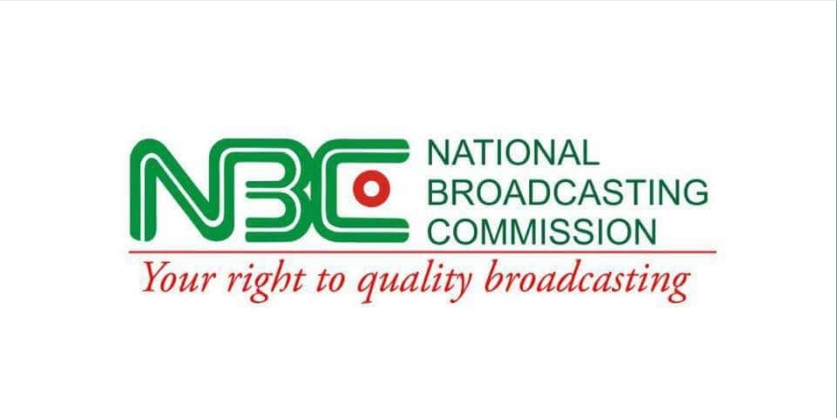 national broadcasting commission recruitment