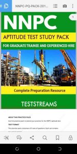 nnpc past question and answers for ict screening test
