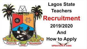 Lagos state teachers recruitment