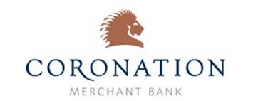 Coronation Merchant Bank recruitment