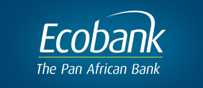 Ecobank recruitment banner