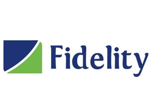 Fidelity Bank Logo