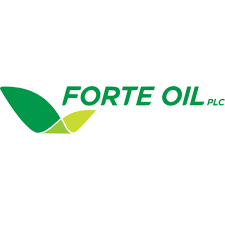 Forte Oil Recruitment logo