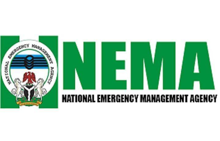 NEMA recruitment Logo