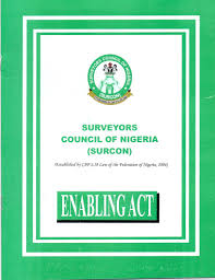 The Surveyors Council of Nigeria Recruitment