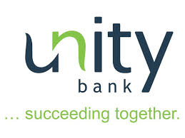Unity Bank recruitment
