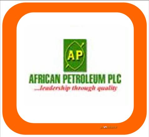 African Petroleum Plc Recruitment