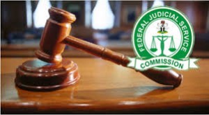 Available Jobs At The Federal Judicial Service Commission 2019