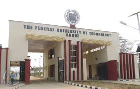 Federal University of Technology Recruitment Application Form 