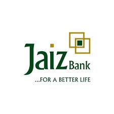 Jaiz Bank Recruitment application Portal 2020