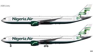 Nigeria Air Recruitment 2020 -