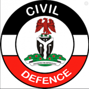 civil defence recruitment
