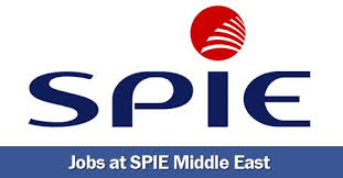 SPIE Oil and Gas Recruitment