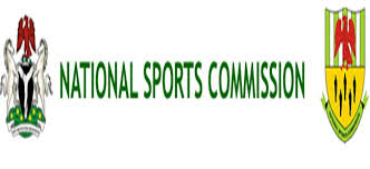 The National Sports Commission recruitment application form portal, form and details for contract after shortlisting