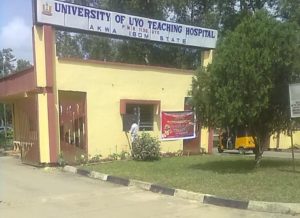 University Of Uyo Teaching Hospital Recruitment
