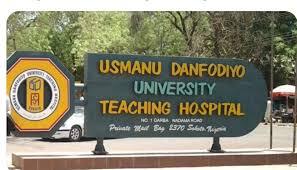 Usman Dan Fodio University Teaching Hospital recruitment
