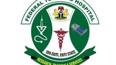 Ido Ekiti Federal Teaching Hospital Recruitment