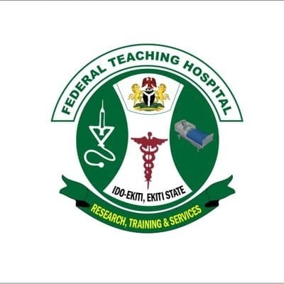 Ido Ekiti Federal Teaching Hospital Recruitment