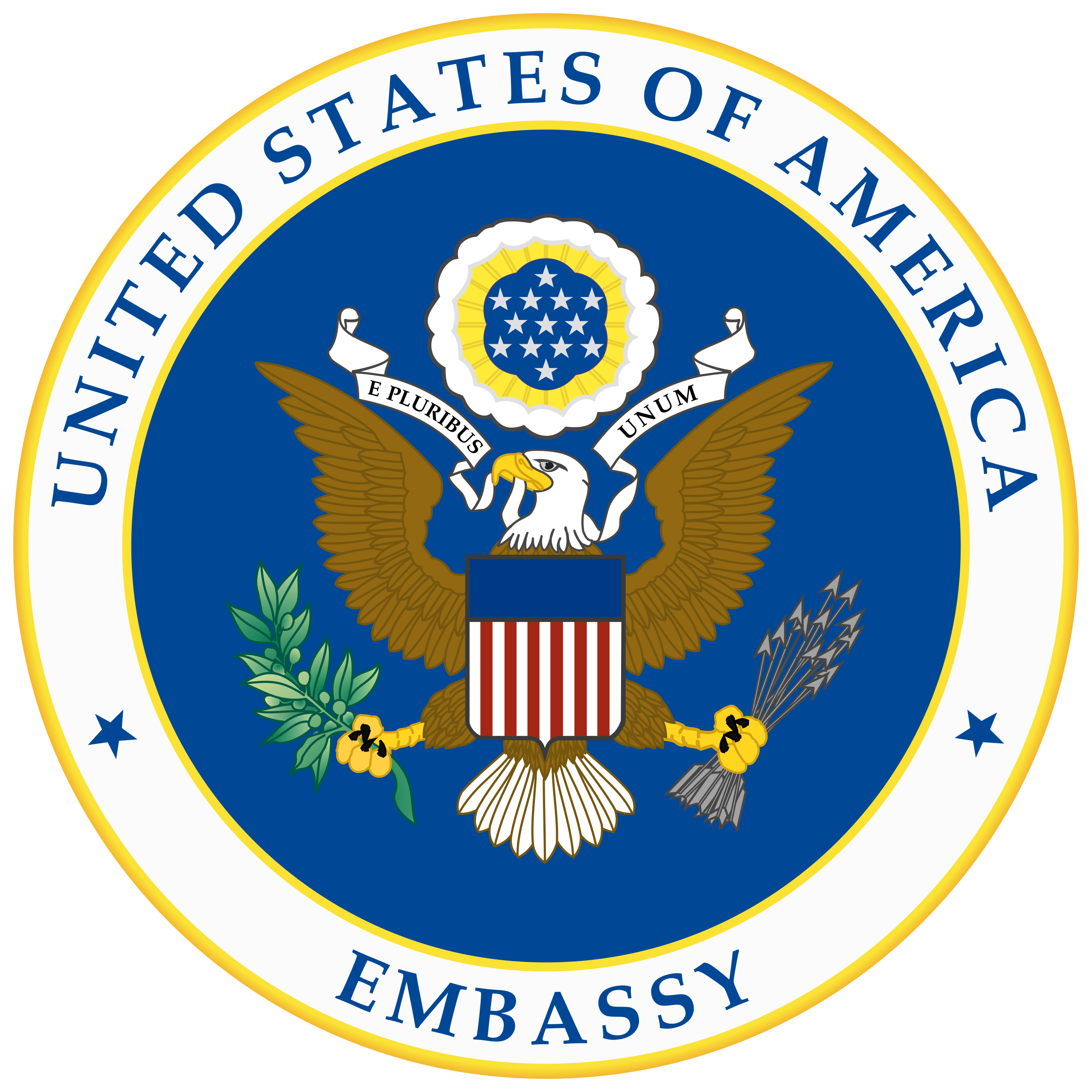 US Embassy Jobs